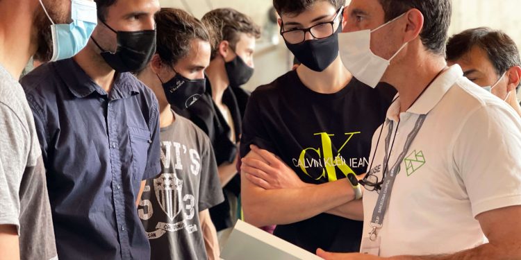 Biesse Ibérica finaliza con un éxito de participación su Open House
