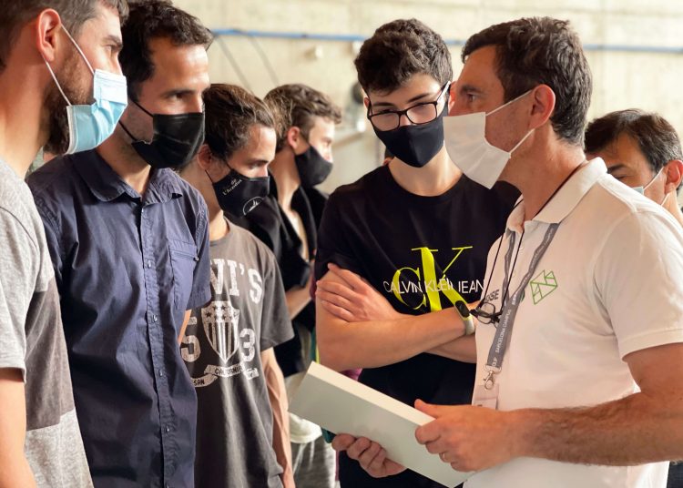 Biesse Ibérica finaliza con un éxito de participación su Open House