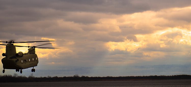 Chinook