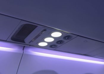 Collins Aerospace suministrará los PSU para la familia A320