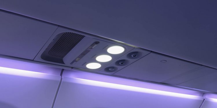 Collins Aerospace suministrará los PSU para la familia A320