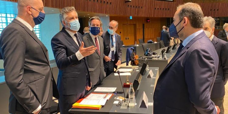 España considera prioritario el proyecto de Cielo Único Europeo e insta a la UE a llegar a un acuerdo más ambicioso