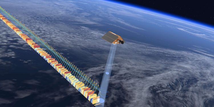 Copernicus Sentinel-6