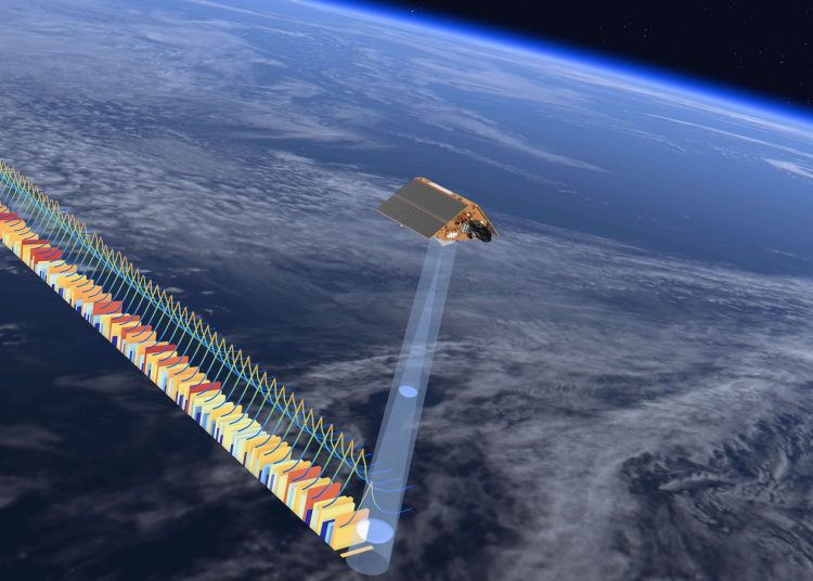 Copernicus Sentinel-6