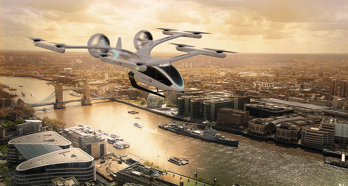 Acuerdo de Halo y EVE