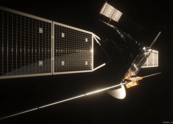 La Nasa colaborará en la nueva misión a Venus de la ESA