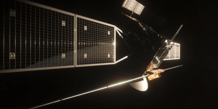 La Nasa colaborará en la nueva misión a Venus de la ESA