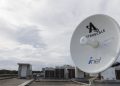 Astroscale se une a proveedores de estaciones terrestres satelitales para probar su misión de eliminación de basura espacial