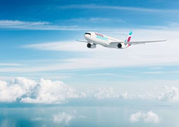 Eurowings Discover, la nueva aerolínea de Lufthansa, está lista para despegar