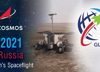 San Petersburgo acogerá la Conferencia Global de Exploración Espacial (GLEX) 2021