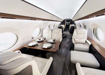 Gulfstream G700