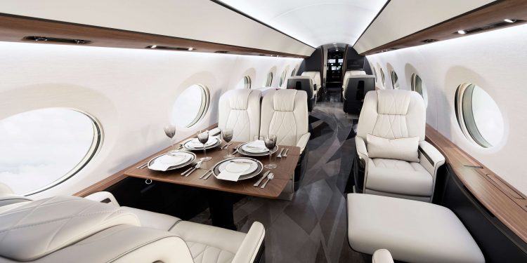 Gulfstream G700