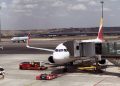 Iberia Airport Services