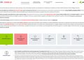 La web de Aena se renueva pasa satisfacer al pasajero digital