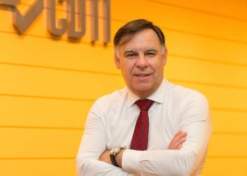 Javier Ponce, director general del CDTI