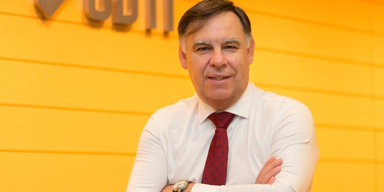 Javier Ponce, director general del CDTI