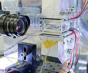 La ESA aprueba un proyecto universitario íntegramente español para su ejecución en la ISS