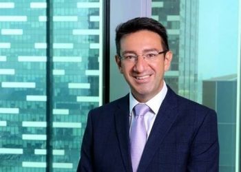Luke Bugeja, nuevo consejero delegado de Ferrovial Aeropuertos