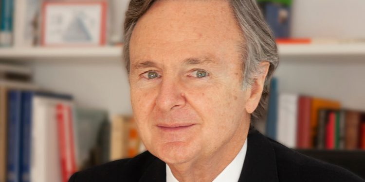 Ricardo Marti Fluxá