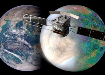 La ESA viajará a Venus en su próxima misión