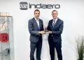 Indaero, premiada por sus avances tecnológicos y sus proyectos en I+D+i