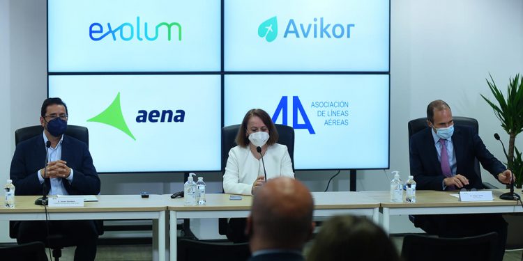 Presentación Avikor