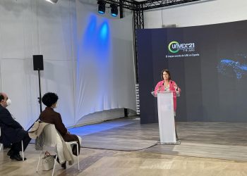 Presentación de Unvex