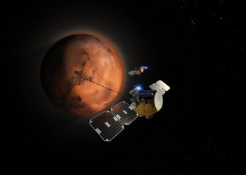 Rocket Lab llegará a Marte