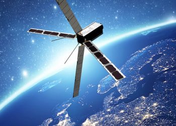 Lanzamiento del satélite SOAR, en el marco del proyecto Discoverer, liderado en España por la UPC-ESEIAAT