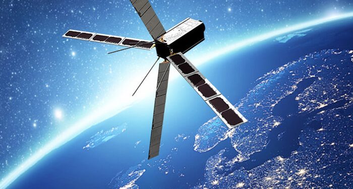 Lanzamiento del satélite SOAR, en el marco del proyecto Discoverer, liderado en España por la UPC-ESEIAAT