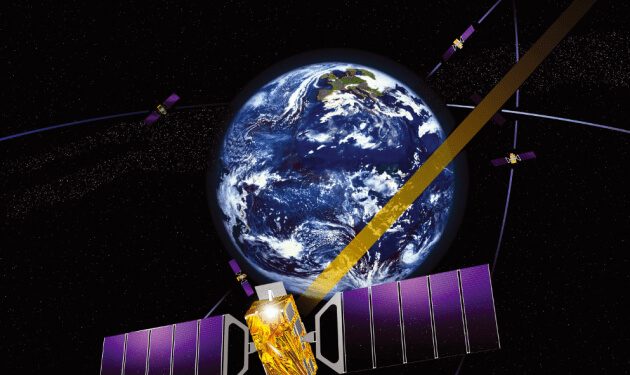 GMV implementará el HADG de Galileo