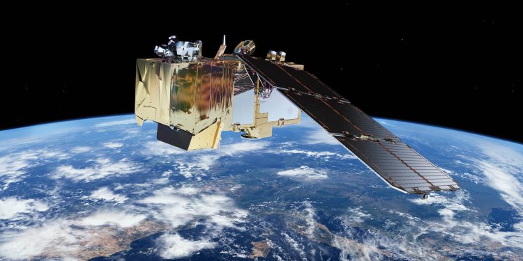 Sentinel-2