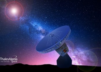 Thales Alenia Space