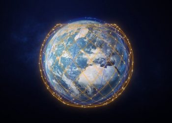 Thales Alenia Space proporcionará los enlaces ópticos entre satélites para la constelación Lightspeed de Telesat