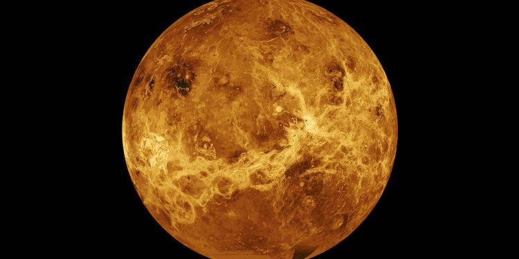 La Nasa anuncia dos misiones para explorar Venus
