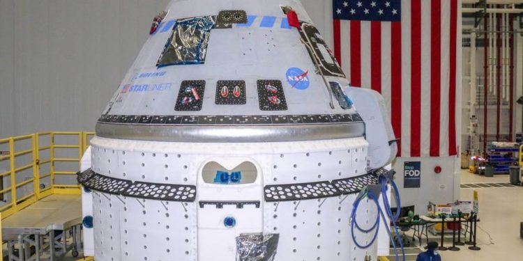 starliner