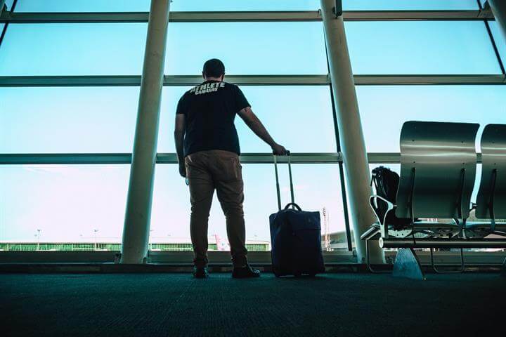 Sanción a aerolíneas 'low cost' que cobran por el equipaje de mano