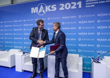 Airbus prestará el mantenimiento FHS a la flota A220 de Air Manas