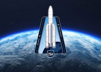 Arianespace lanzará los satélites de telecomunicaciones Star One D2 y el Eutelsat Quantum el día