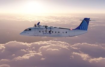 Avión eléctrico ES-19