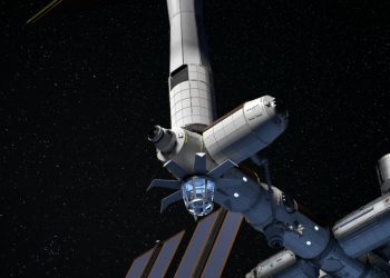 Thales desarrollará los dos primeros módulos presurizados para la estación espacial Axiom