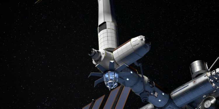 Thales desarrollará los dos primeros módulos presurizados para la estación espacial Axiom