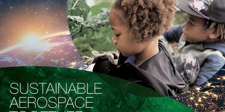 Boeing publica su primer informe de sostenibilidad