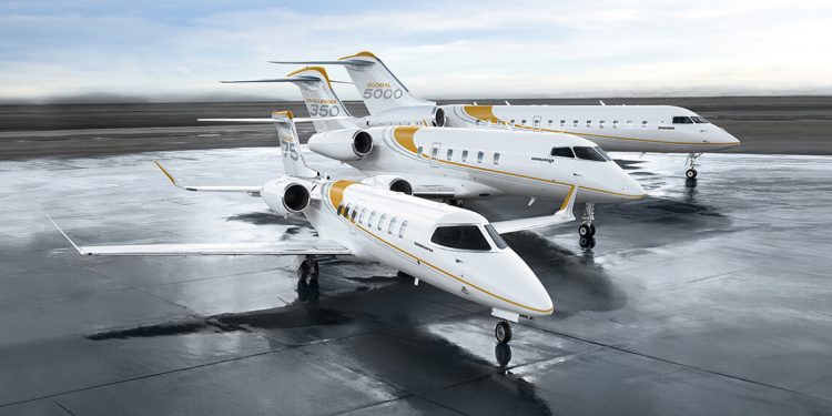 Bombardier