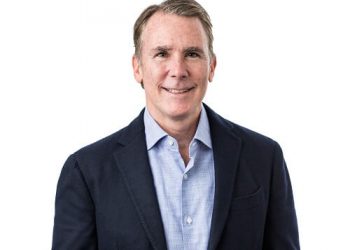 Brian West, nuevo director financiero de Boeing