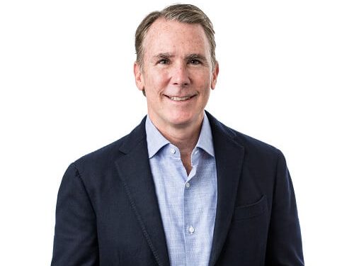 Brian West, nuevo director financiero de Boeing