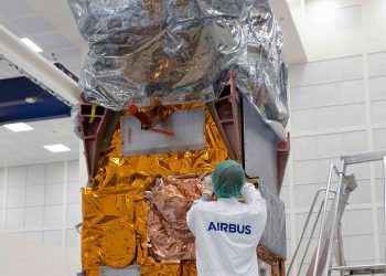 Copernicus Sentinel 2C
