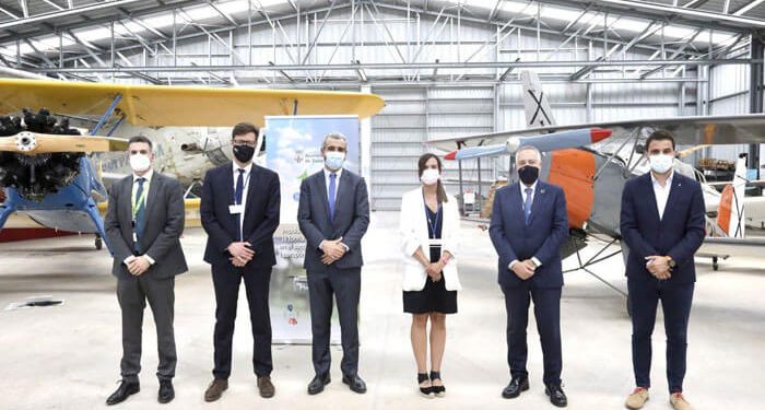 Crean un Hub de Innovación Aeronáutica en Sabadell