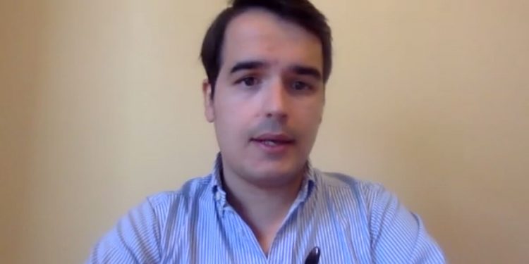 La campaña de verano será un 35% inferior a la de 2019