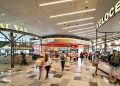 El aeropuerto de Sydney